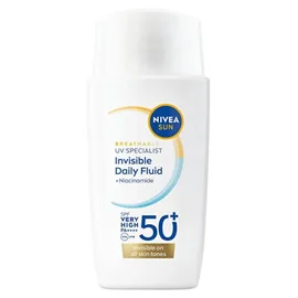 NIVEA Sun Fluid LSF 50+ 40 ml