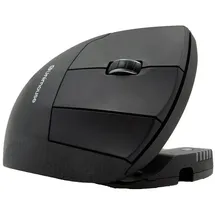 CONTOUR UniMouse schwarz