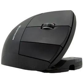 CONTOUR UniMouse schwarz