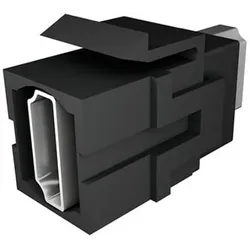 Adapter HDMI_A HDMI_A Buchs Schirm geschirmt