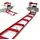Apex Digital Blockbandsäge 660 Mit 4,1 Rollbahn Sägewerk 12ps 56480