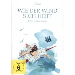 Wie der Wind sich hebt - White Edition