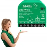 Zamel Rollladensteuerung mSRW-01 Unterputz Smart Home