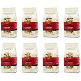 8x Il Grano Di Armando Il Rigatone Hartweizengrieß Pasta 100% Italienisch 500g