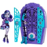 Monster High Skulltimate Secrets Twyla (HYT74)