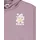 Roxy Hoodie Purple 128