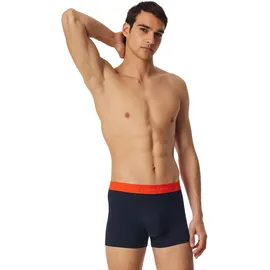 SCHIESSER Herren 5PACK Shorts sortiert 1 8
