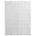 Centa-Star Sommerbettdecke Golf von Alaska 135 x 200 cm Baumwolle Braun Sahara