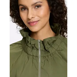 Heine Blouson in oliv | Gr.: 40