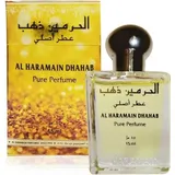 Al Haramain Dhabab Parfümiertes Öl unisex 15 ml