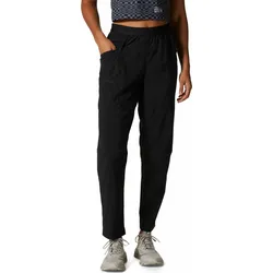 Mountain Hardwear Trail Sender Pant black (010) S Regular