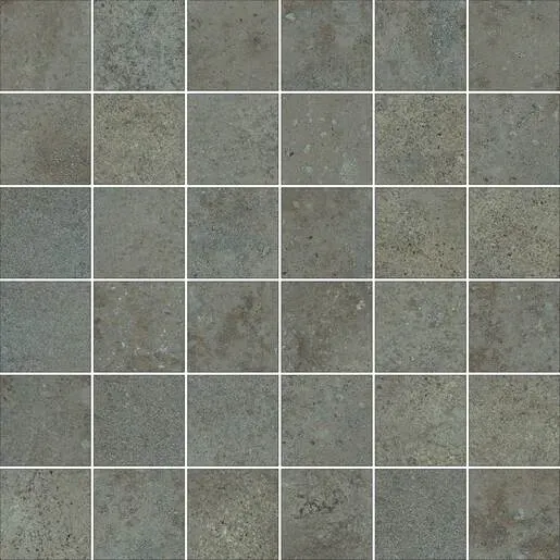 Dom Urbanica Mosaik emerald 30x30 cm matt URM90R