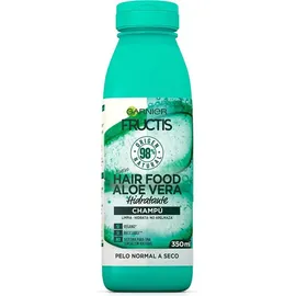 Garnier Fructis Hair Food Aloe Vera feuchtigkeitsspendendes Shampoo 350 ml
