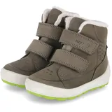 superfit GROOVY 2.0 Klassische Stiefeletten Grün 22