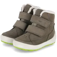 superfit GROOVY 2.0 Klassische Stiefeletten Grün 22