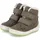 superfit GROOVY 2.0 Klassische Stiefeletten Grün 22