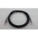 HP HPE Aruba Direct Attach Copper Cable 10G 7m LAN-DAC, Twinax, SFP+ (J9285D)