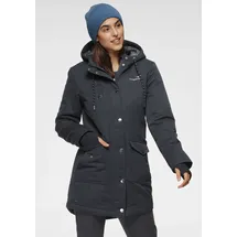 KangaROOS Langjacke Unisex Blau 32