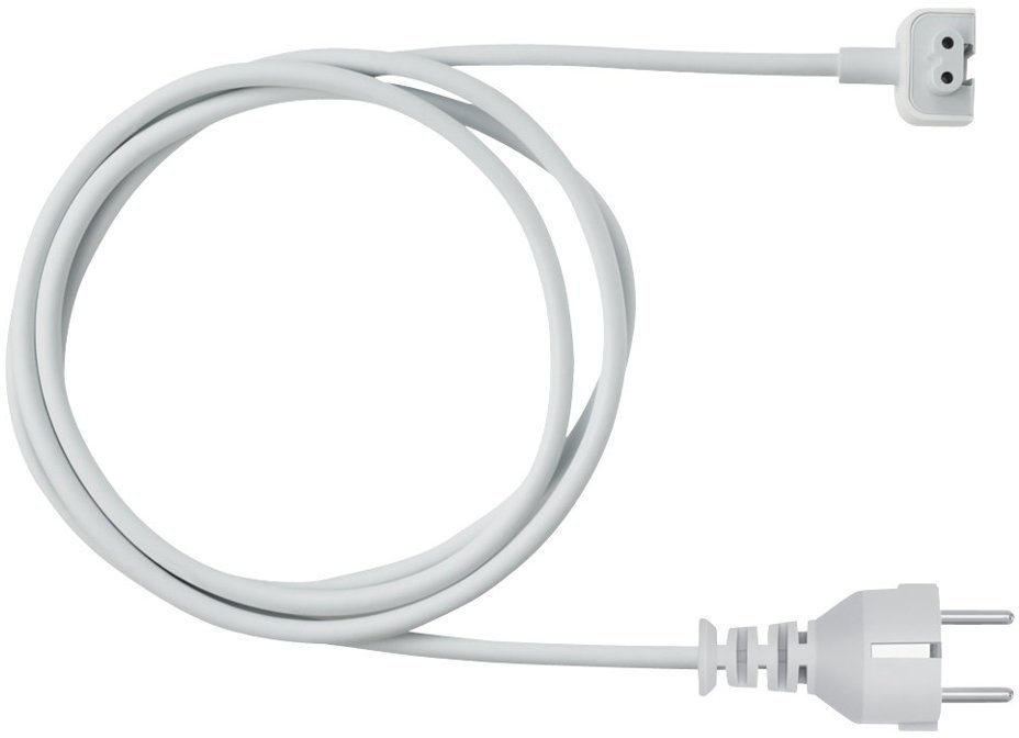 Apple Netzteil-Verlängerungskabel