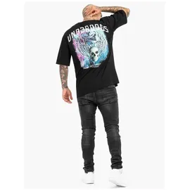 TapouT Elsinor Schwarz XL