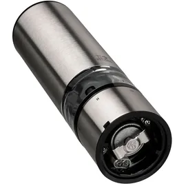Peugeot Elis Sense Pfeffermühle 20 cm Silber befüllt