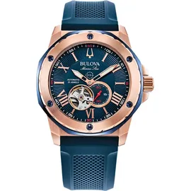 BULOVA 98A227