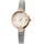 Just Watch Damenuhr Edelstahl Hallie Hallie, 3 ATM