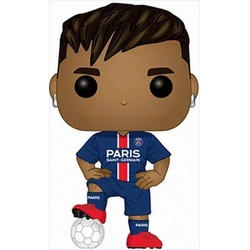 Funko Spielfigur POP – Fussball – Neymar da Silva Santos Jr. / PSG bunt