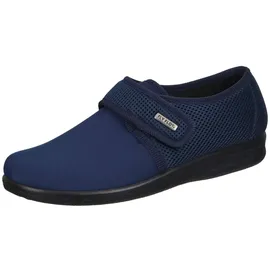 FLY FLOT Clogs Blau 43