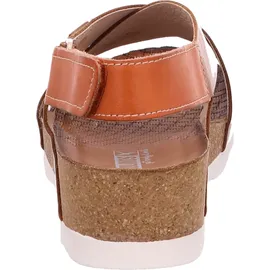 PIKOLINOS Sandale Damen Braun 40