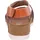 PIKOLINOS Sandale Damen Braun 40