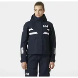 HELLY HANSEN Quayside Jacke Damen Navy S