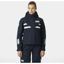 HELLY HANSEN Quayside Jacke Damen Navy S