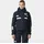 HELLY HANSEN Quayside Jacke Damen Navy S
