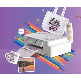 Brother SP1 Sublimationsdrucker