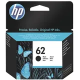 HP Tintenpatrone »C2P04AE« HP 62 schwarz