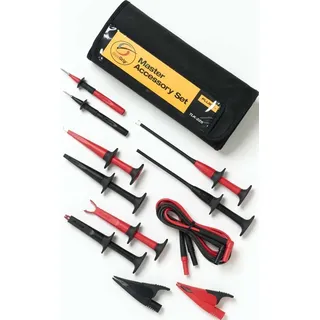 Fluke Suregrip-Master-Zubehörkit TLK-225-1