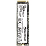 Transcend MTE712P 2TB Interne M.2 PCIe NVMe SSD 2280 PCIe NVMe 4.0 x4 Industrial TS2TMTE712P