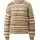 QS Pullover in bunter Multimelange Optik Mehrfarbig XXL