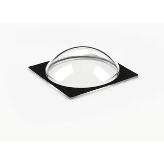 Ritto RGE1232907 Kuppel Mit Dichtung Acero Kamera