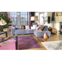 Tom Tailor HOME Ecksofa »NORDIC CHIC«, mit Ottomane, wahlweise