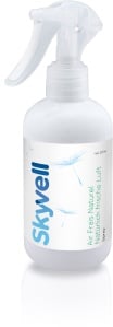 Skyvell Geruchsneutralisator Spray, Natürlicher Geruchsentferner für den professionellen Einsatz, 250 ml - Sprühflasche