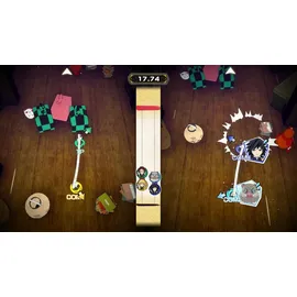 Demon Slayer - Sweep the Board!