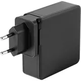 SmallRig 4370 GaN 100W Schnellladegerät