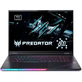 Acer Predator Helios 18 AI