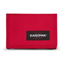 Eastpak Scheinbörse Querformat Unisex Crew Single Sailor Red