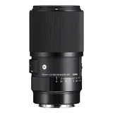 Sigma 105 mm F2,8 DG DN (A) Makro Sony E