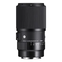 Sigma 105 mm F2,8 DG DN (A) Makro
