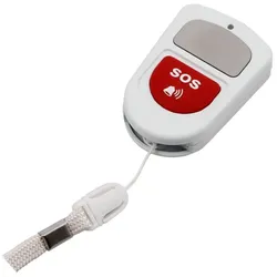 Olympia Zubehör für Alarmsystem Protect - Notrufknopf