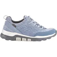 Gabor rollingsoft by Gabor Sneaker low 26.927. blau 38